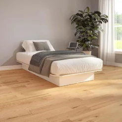 Lit plateforme simple (39