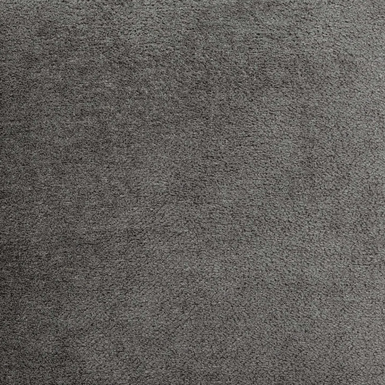 Lit queen de style guimauve (60") - gris