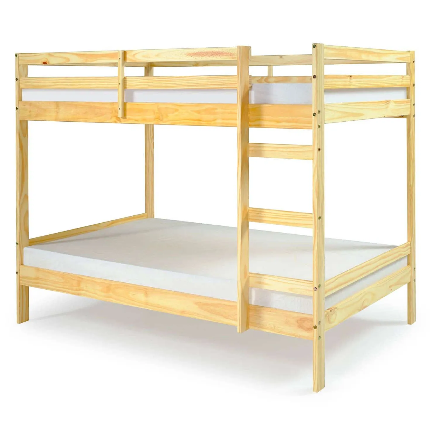 Lit superposé - 39"/39"