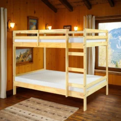 Lit superposé - 39"/39"