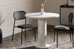 Lot de 2 chaises en rotin - South Shore