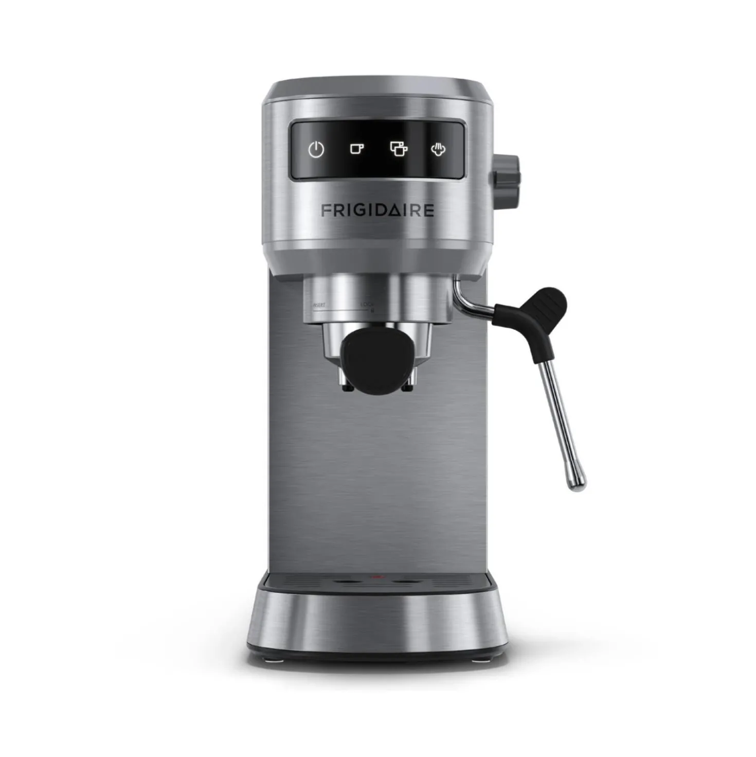 Machine à café expresso à vapeur Frigidaire - FREM100SS