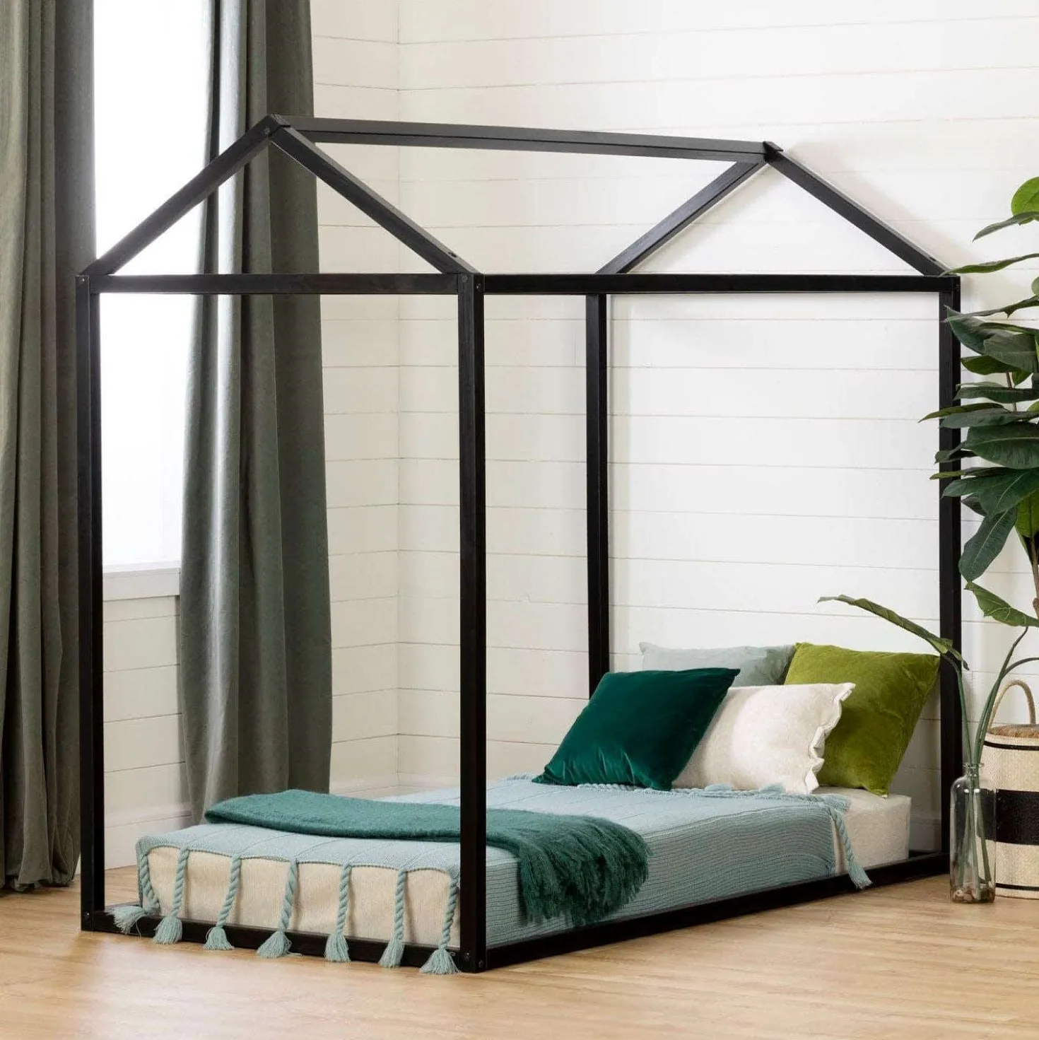 Maison de lit 39'' - South Shore