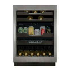 MARATHON Cellier Inox 23.5" - M4-D250SS