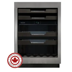 MARATHON Cellier Inox 23.5