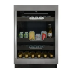 MARATHON Cellier Inox 23.5" - M4-100SS