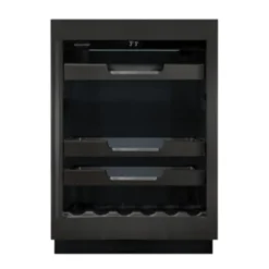 MARATHON Cellier Noir 23.5" - M4-100BLS