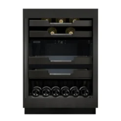 MARATHON Cellier Noir 23.5" - M4-D250BLS