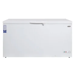 MARATHON Congélateur de luxe 20 pi3, Blanc, Horizontal, 71" - MCF200W