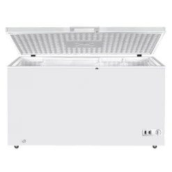 MARATHON Congélateur de luxe 20 pi3, Blanc, Horizontal, 71" - MCF200W