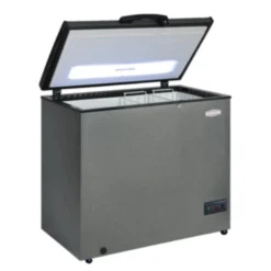MARATHON Congélateur, Granite, Horizontal, 43" - MCF101GRD