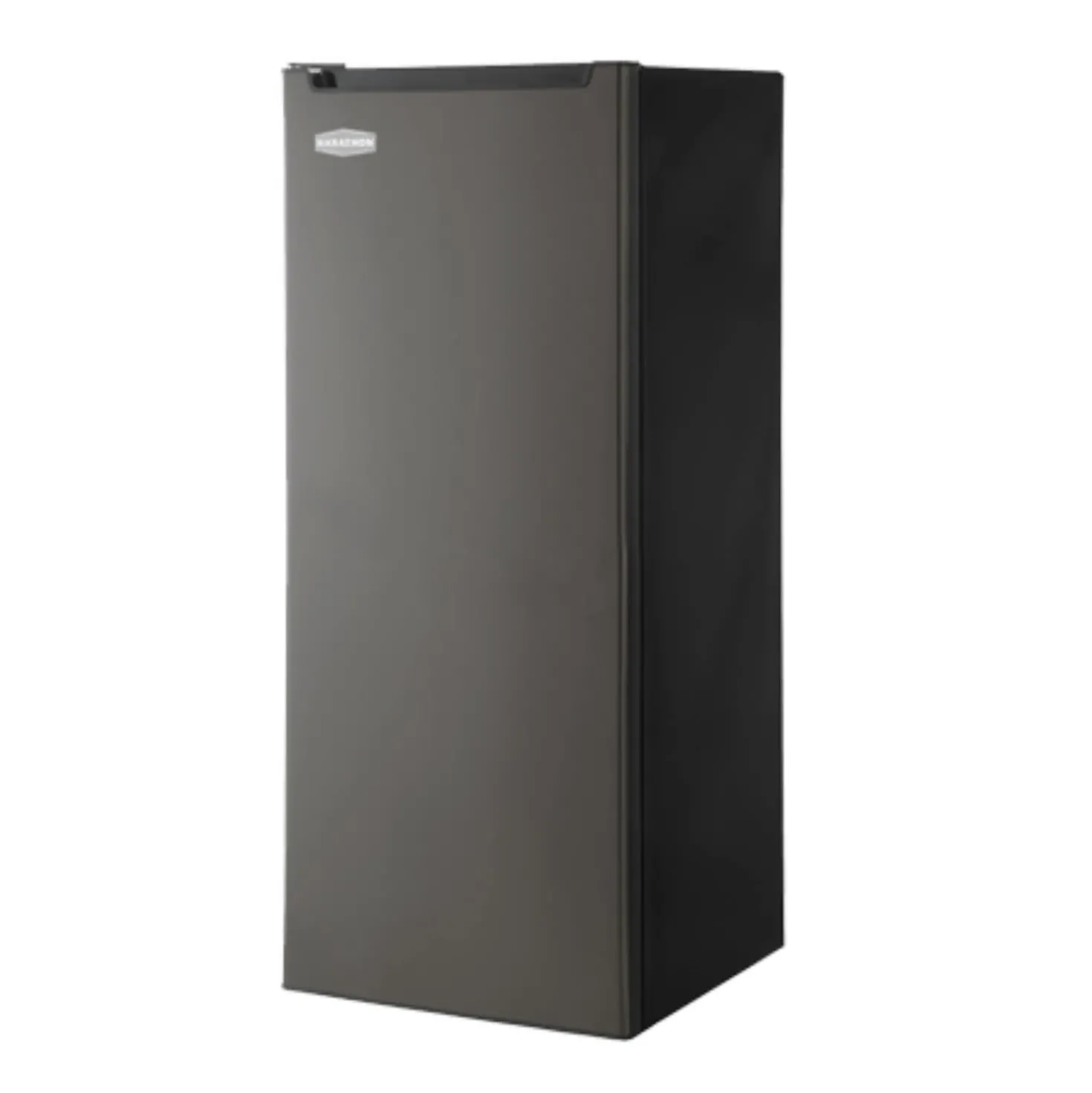 MARATHON Congélateur 6,5 pi3 21,7 po, Noir, Vertical, 21.7" - MUF65BLS-2