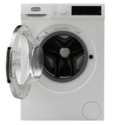 MARATHON Laveuse Chargement frontal Blanc 23.5" - MWM2214W