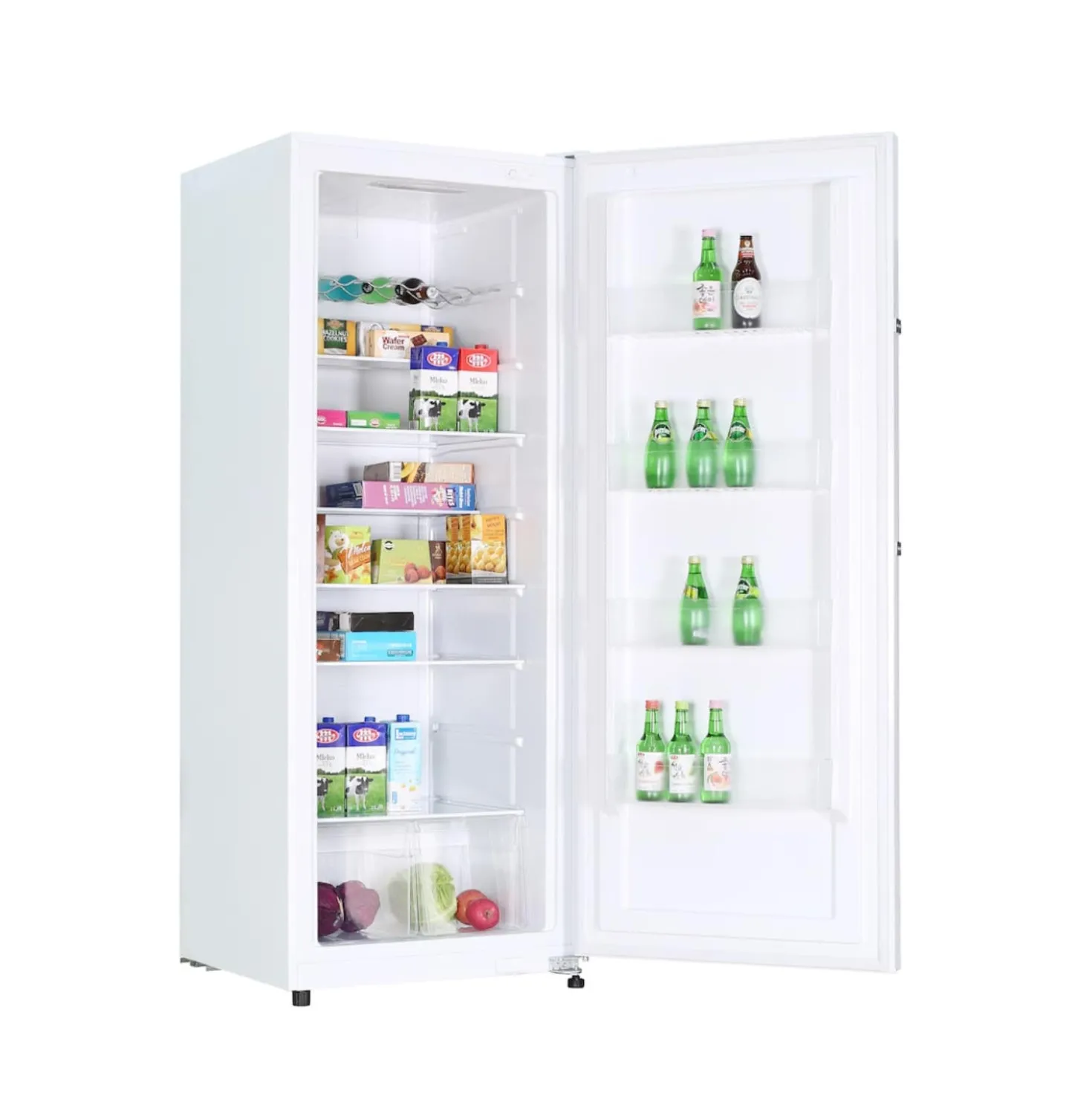 MARATHON Refrigerateur 14,9 pi3 28 poTout réfrigérateur - MAR149W