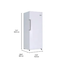 MARATHON Refrigerateur 14,9 pi3 28 poTout réfrigérateur - MAR149W
