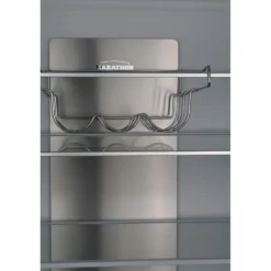 MARATHON Réfrigerateur 18 pi3 30 po Blanc Portes françaises - MFF180WFD-1