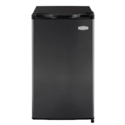 MARATHON Réfrigérateur compact 4,4 pi3 Noir Compact - MAR46BLS