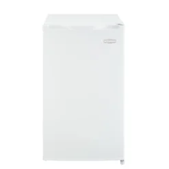 MARATHON Réfrigérateur compact 4,4 pi3 Blanc Compact - MAR46W