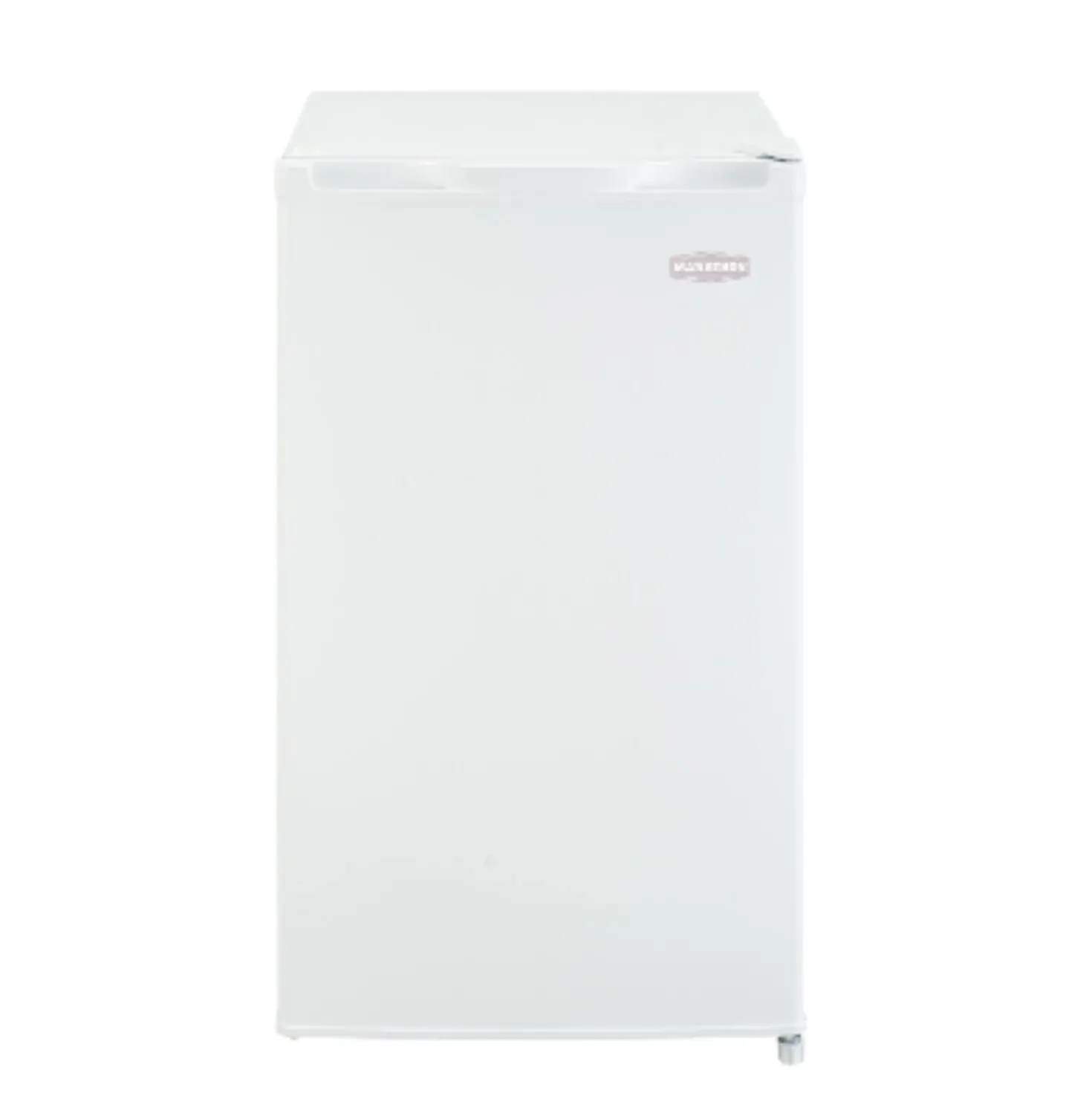 MARATHON Réfrigérateur compact 4,4 pi3 Blanc Compact - MAR46W
