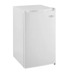 MARATHON Réfrigérateur compact 4,4 pi3 Blanc Compact - MAR46W