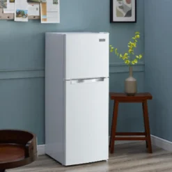 MARATHON Réfrigérateur compact Blanc Compact - MCR47W