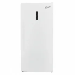 MARATHON Réfrigérateur Congélateur convertible - 21,2 pi³, Blanc, Vertical, 33" - EFF212W