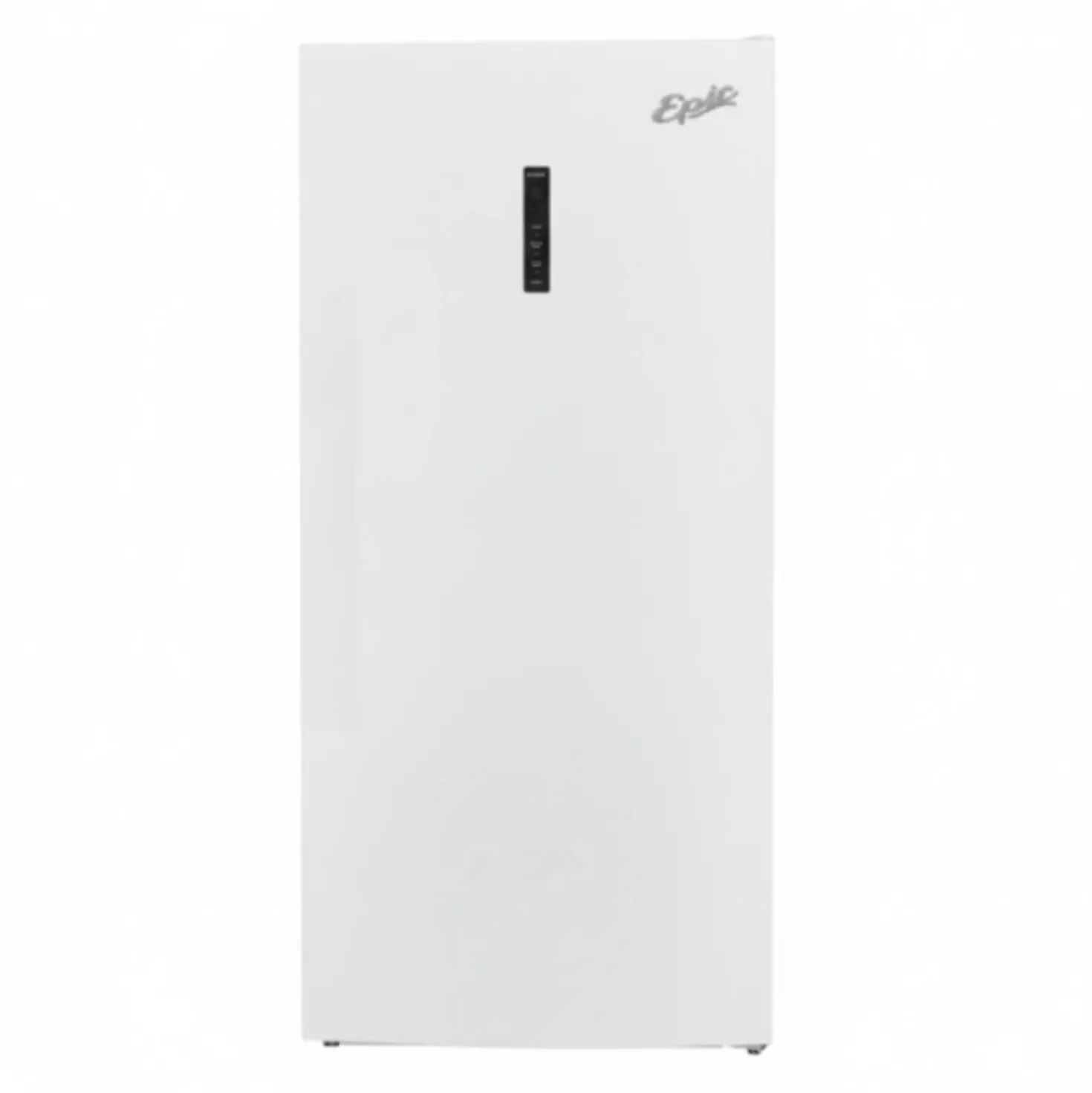 MARATHON Réfrigérateur Congélateur convertible - 21,2 pi³, Blanc, Vertical, 33" - EFF212W