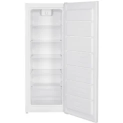 MARATHON Réfrigérateur/Congélateur convertible 7 pi3 22 po Blanc Tout réfrigérateur - ERF70W