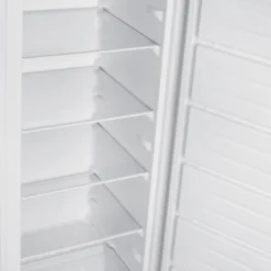 MARATHON Réfrigérateur/Congélateur convertible 7 pi3 22 po Blanc Tout réfrigérateur - ERF70W
