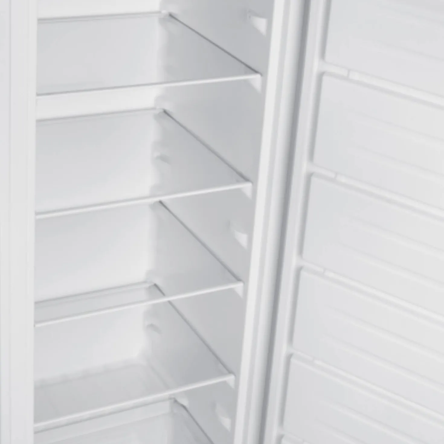 MARATHON Réfrigérateur/Congélateur convertible 7 pi3 22 po Blanc Tout réfrigérateur - ERF70W