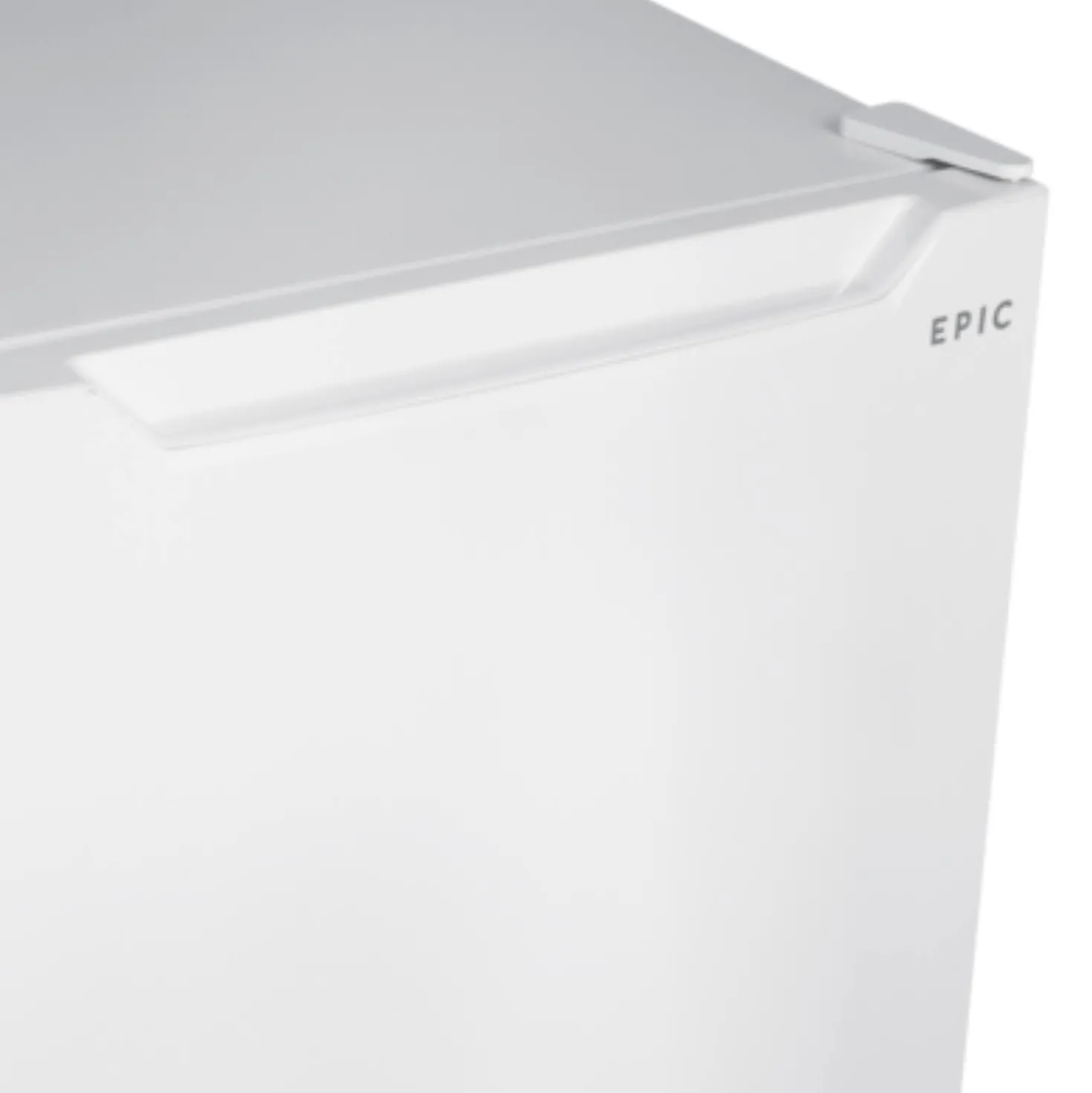 MARATHON Réfrigérateur/Congélateur convertible 7 pi3 22 po Blanc Tout réfrigérateur - ERF70W