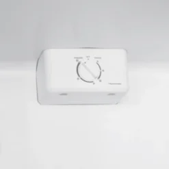 MARATHON Réfrigérateur/Congélateur convertible 7 pi3 22 po Blanc Tout réfrigérateur - ERF70W
