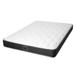 Matelas double semi-ferme à ressorts - 54"