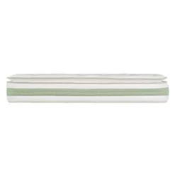 Matelas king roulé hybride semi-ferme - 80