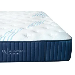Matelas king roulésemi-ferme en mousse mémoire- 78"