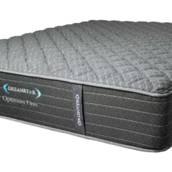 Matelas king ultra ferme à ressorts ensachés - 78