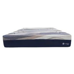 Matelas queen ferme à ressorts ensachés- 60