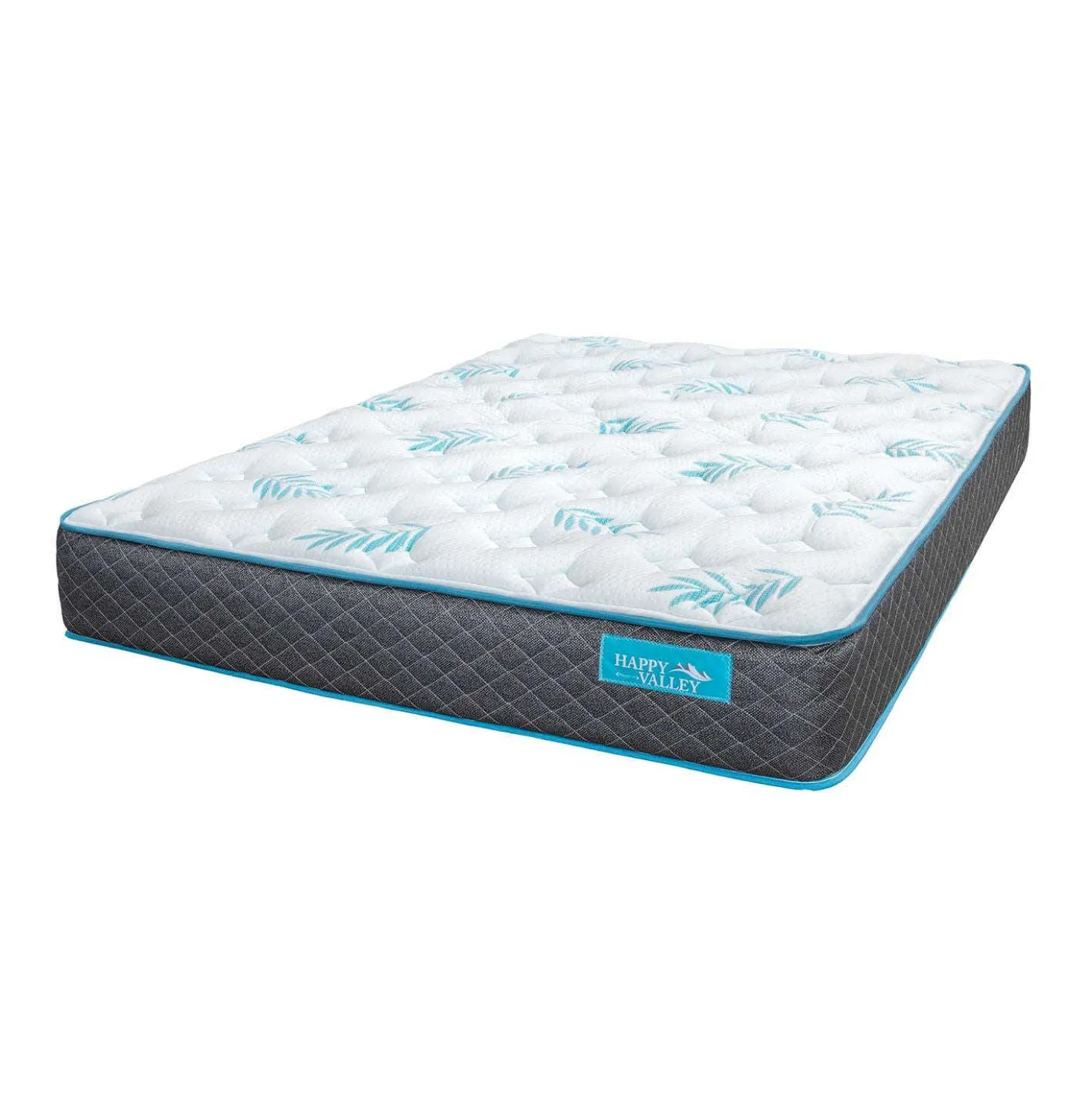 Matelas queen roulé ferme en mousse - 60"