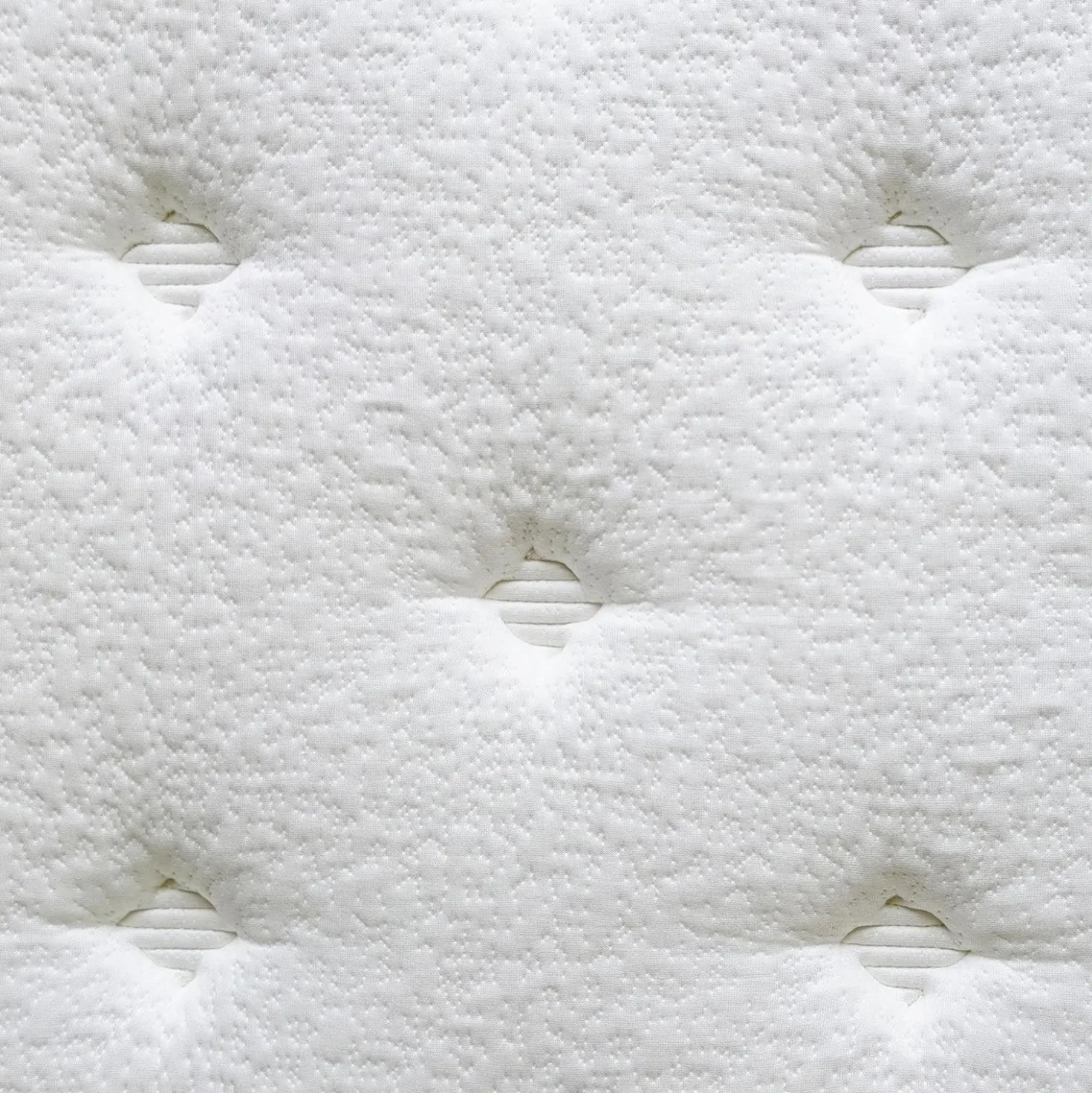 Matelas queen roulé hybride semi-ferme - 60"