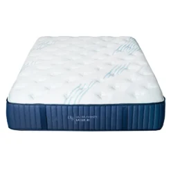 Matelas queen roulé semi-fermeen mousse mémoire - 60