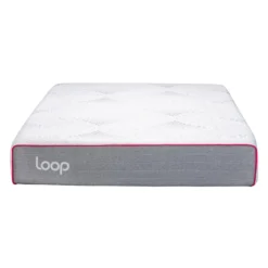 Matelas queen roulé semi-fermeen mousse mémoire - 60"