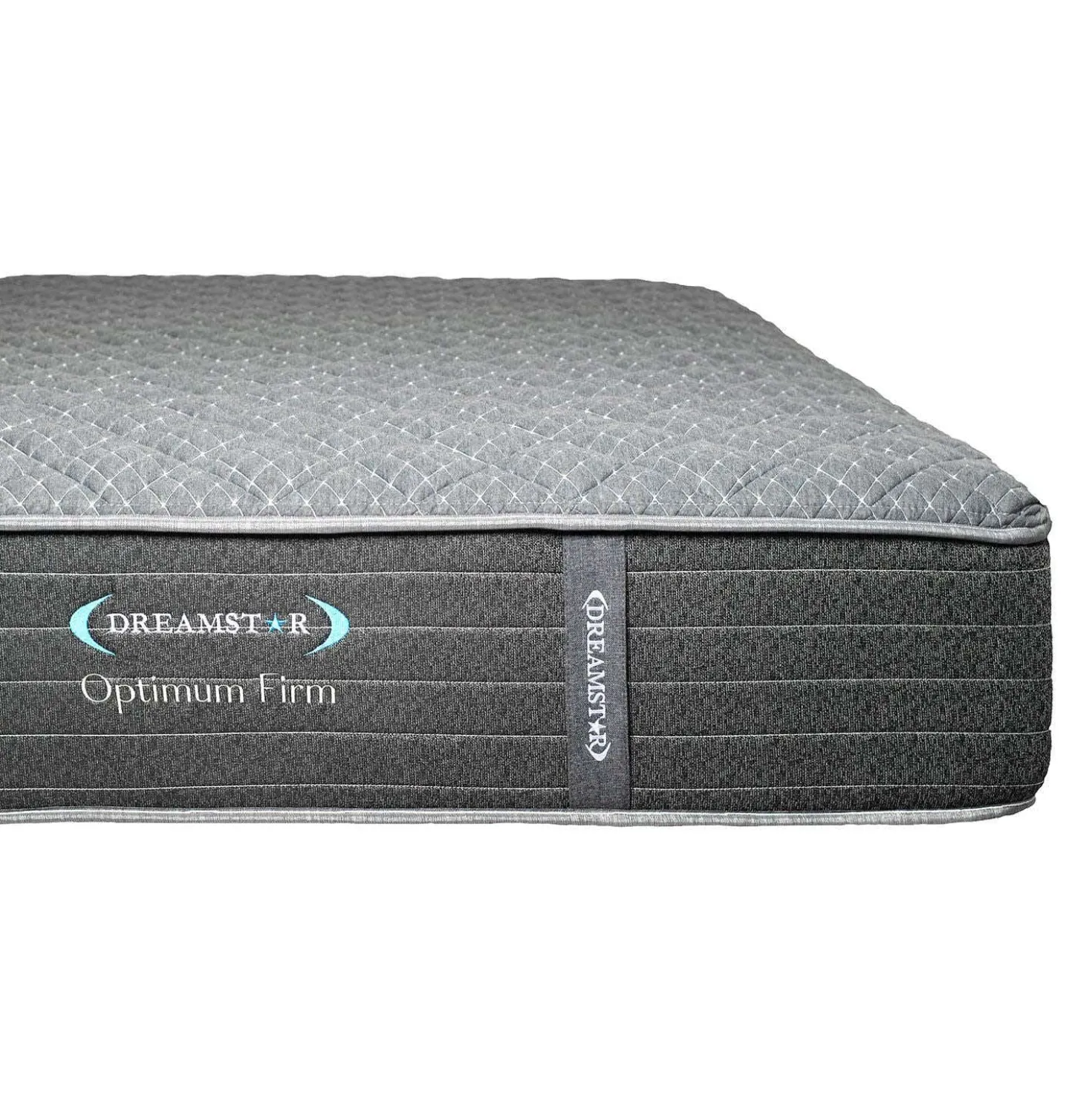 Matelas queen ultra ferme à ressorts ensachés- 60"