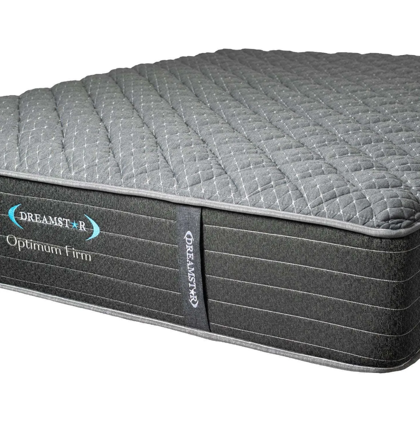 Matelas queen ultra ferme à ressorts ensachés- 60"