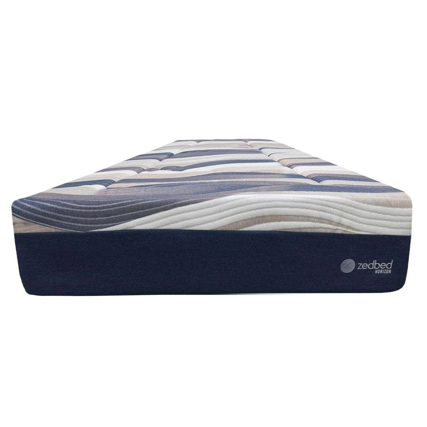Matelas simple ferme à ressorts ensachés- 39"