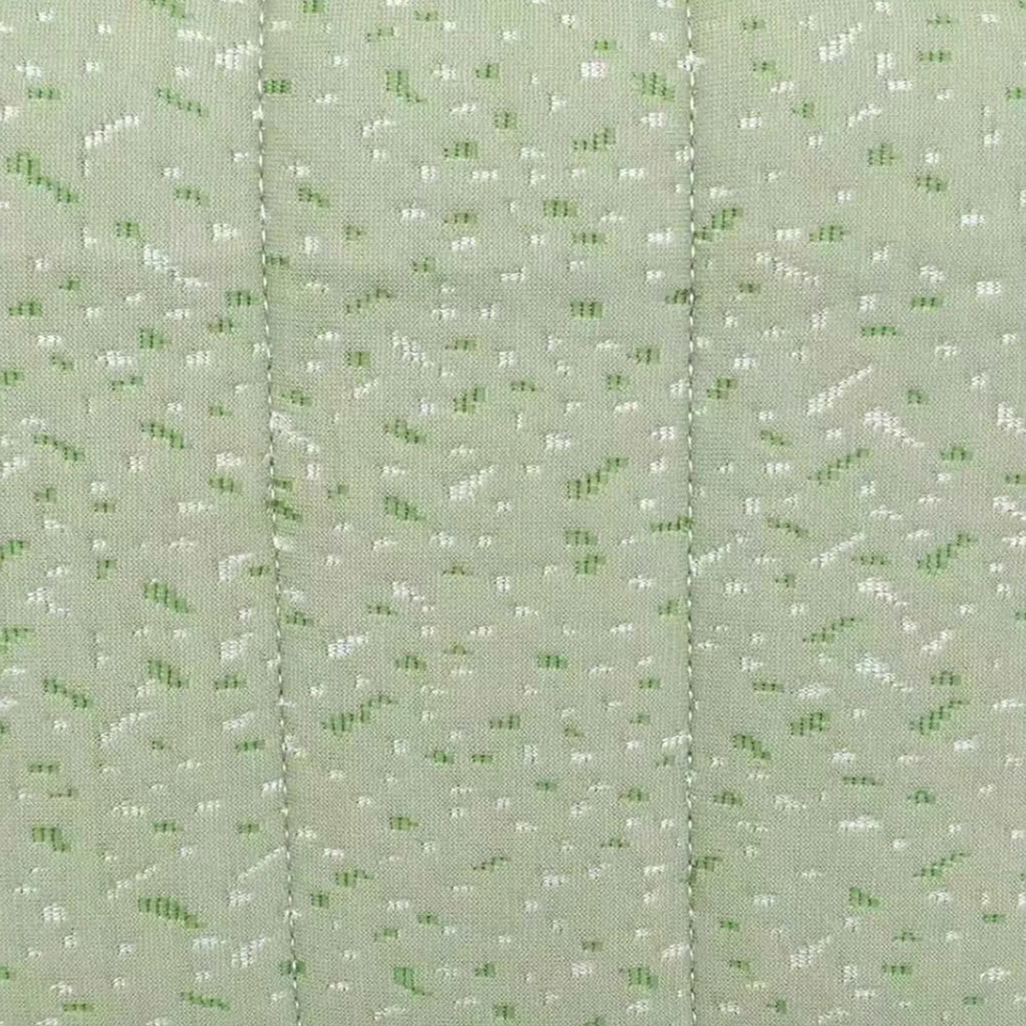 Matelas simple roulé à ressorts ensachés ferme - 39"
