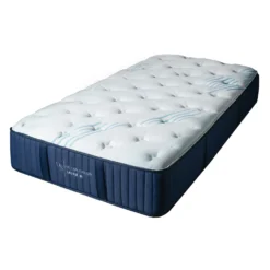 Matelas simple roulé semi-fermeen mousse mémoire - 39