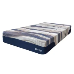 Matelas simple XLmoelleuxà ressorts ensachés - 39