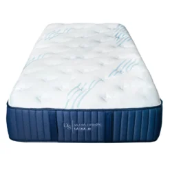 Matelas simple XLroulé semi-ferme en mousse mémoire - 39