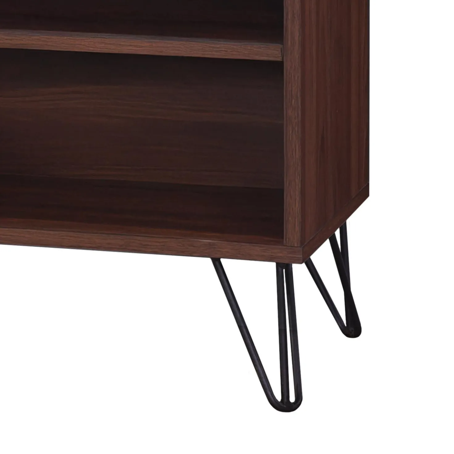 Meuble télé avec rangement - 48"