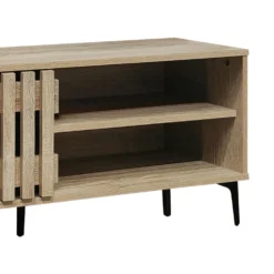 Meuble télé avec rangement - 48